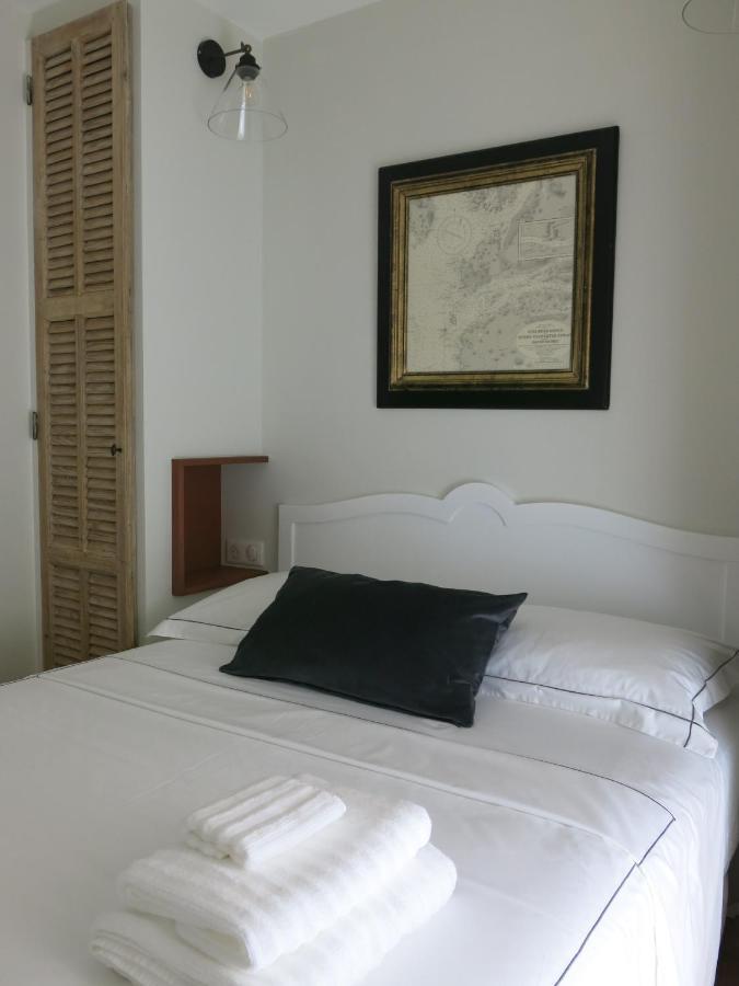 Les Petits Volets 3 Au Choix Apartment *