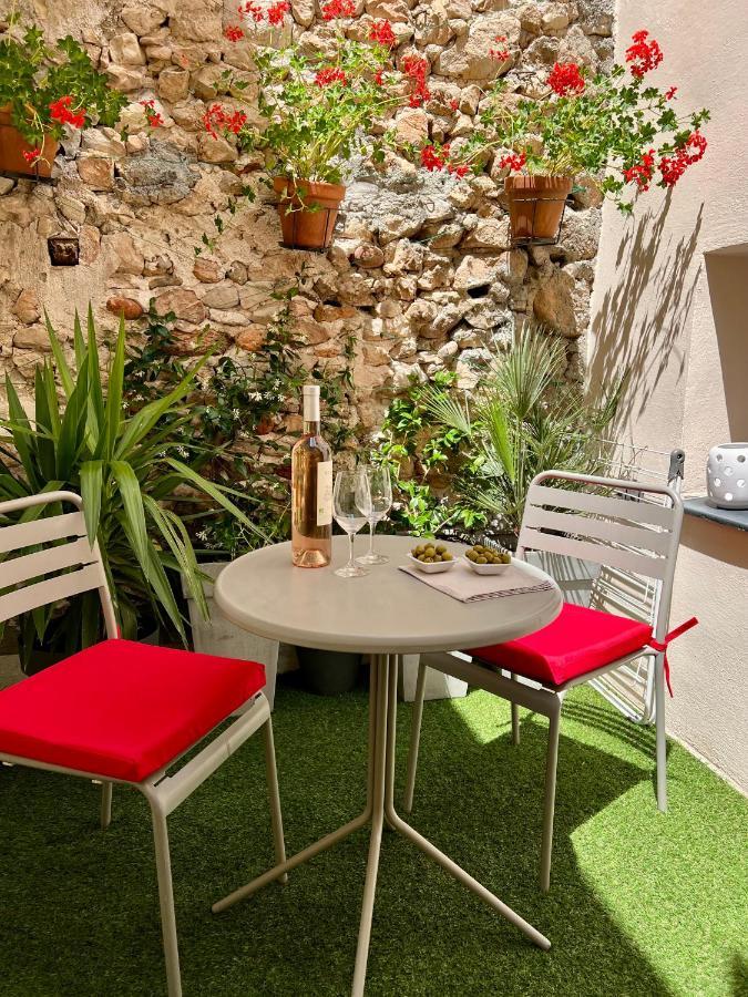 Apartment Les Petits Volets 3 Au Choix