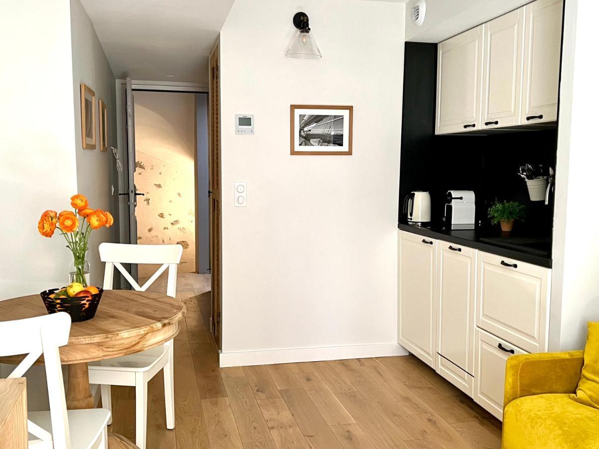 Apartment Les Petits Volets 3 Au Choix