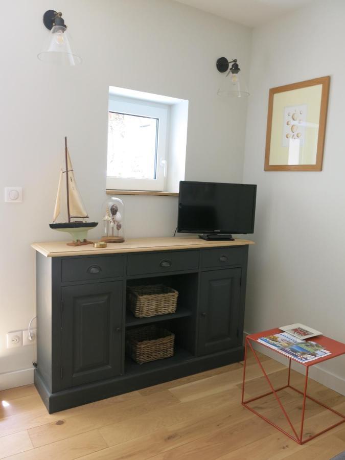 Les Petits Volets Appartement