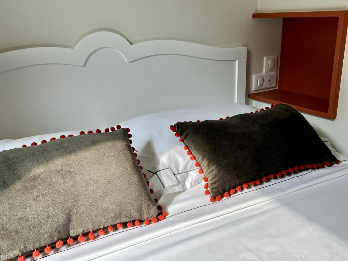 Les Petits Volets Appartement