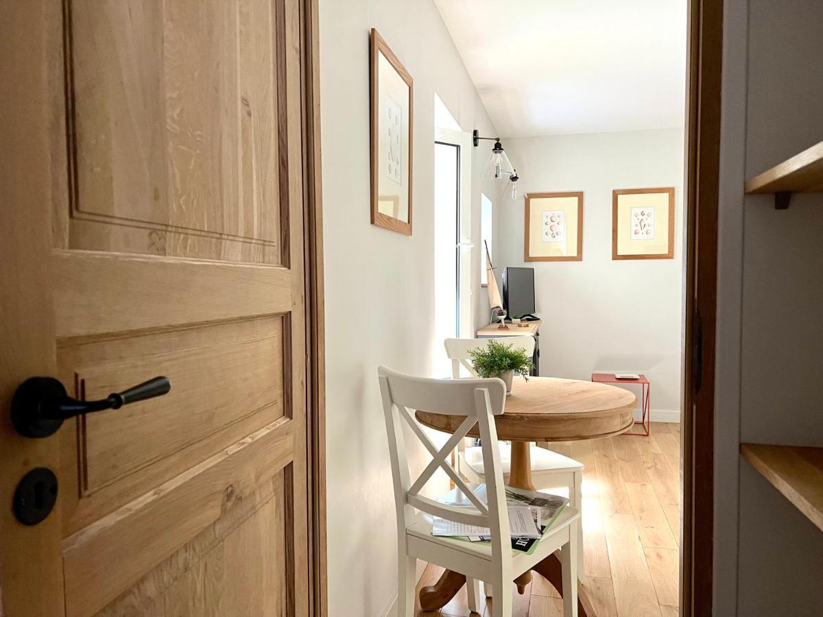 Appartement Les Petits Volets