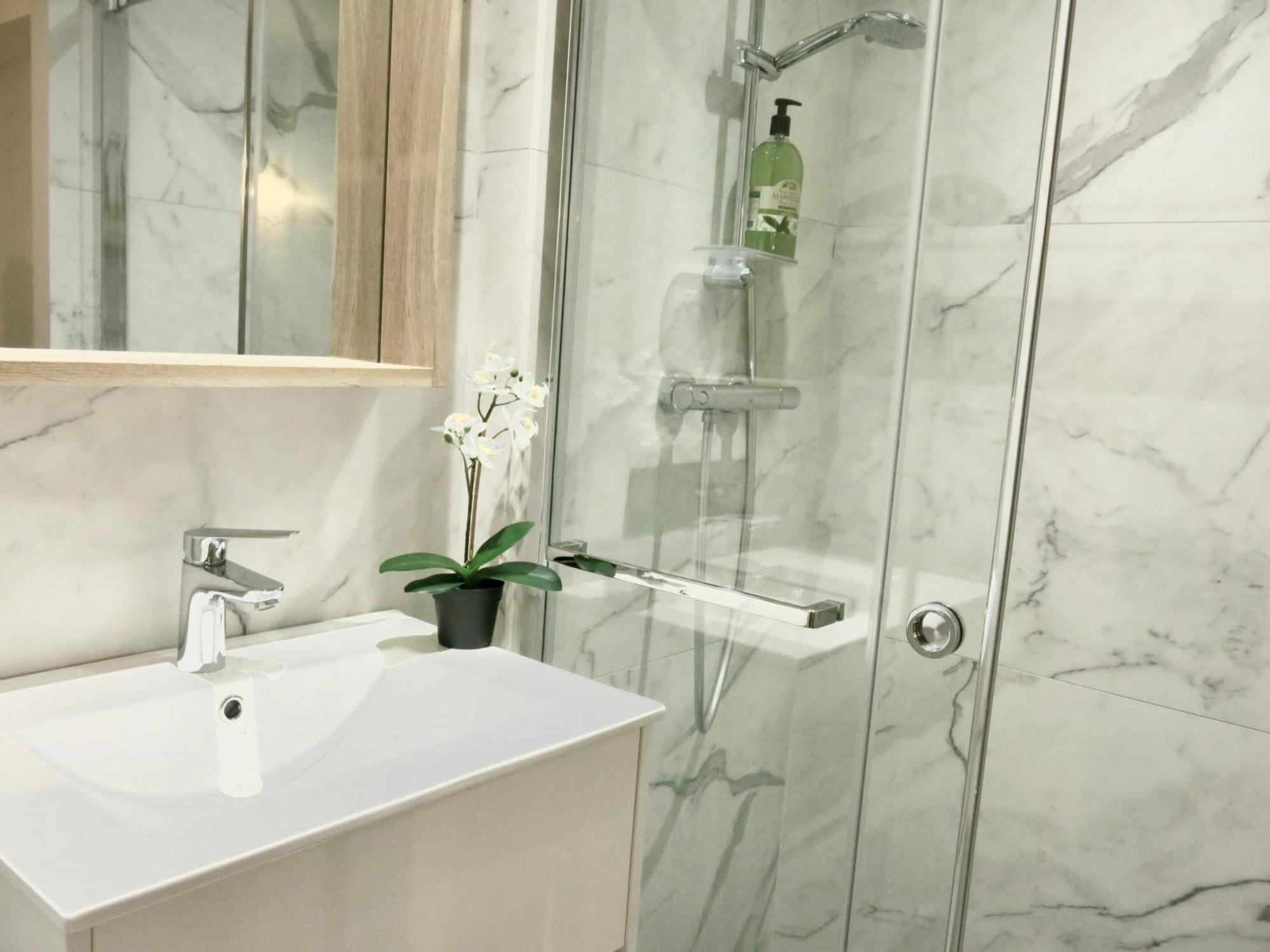 Appartement Les Petits Volets