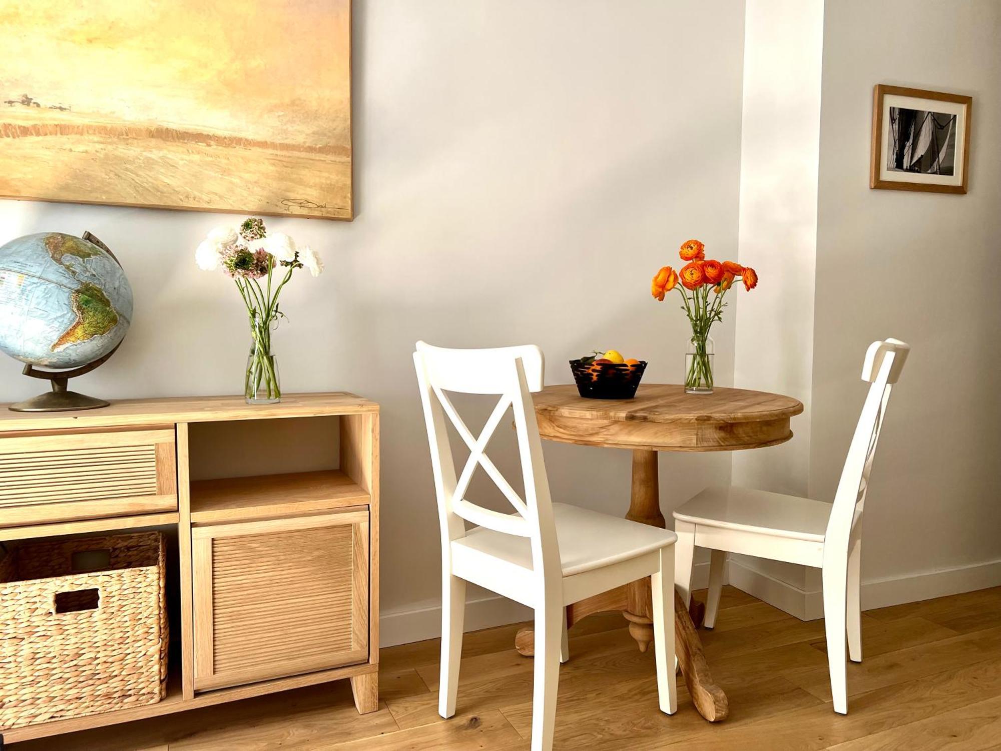 Appartement Les Petits Volets *